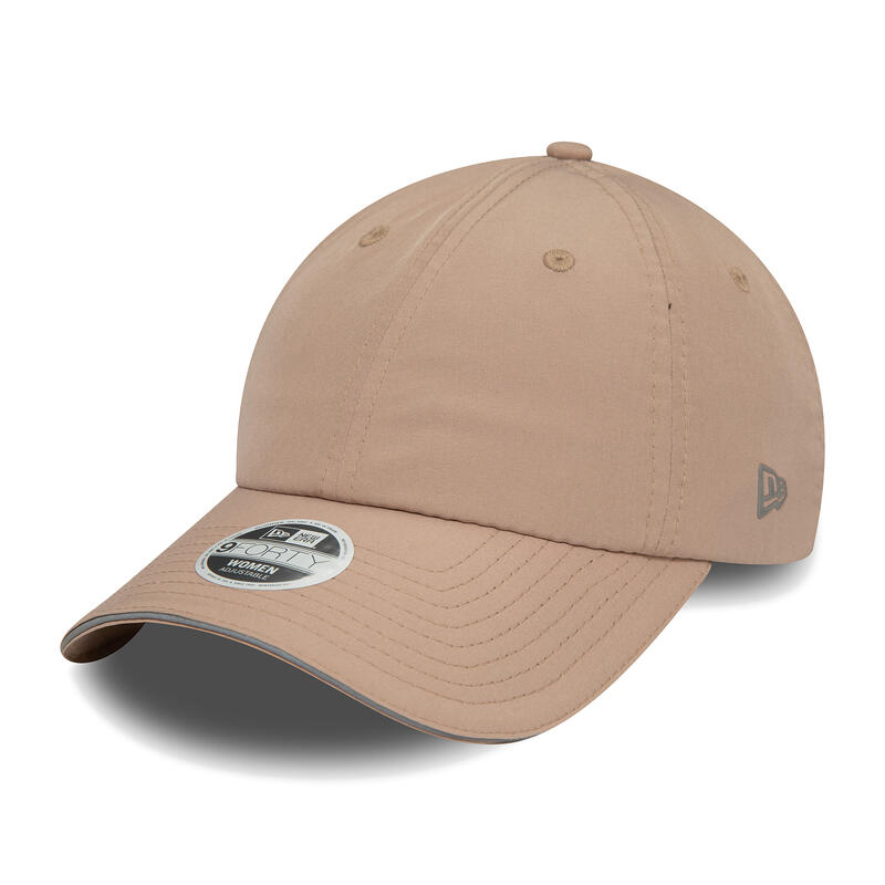 Gorra con espalda abierta New Era para mujer