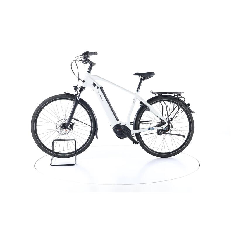 Reconditionné - Velo de Ville AEB 890 Vélo électrique Homme 2022 - Bon