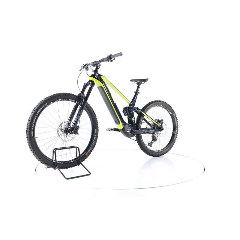 Refurbished - Conway eWME 529 MX Fully E-Bike 2022 - Goed