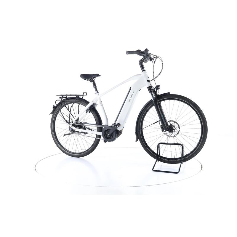 Reconditionné - Velo de Ville AEB 890 Vélo électrique Homme 2022 - Bon