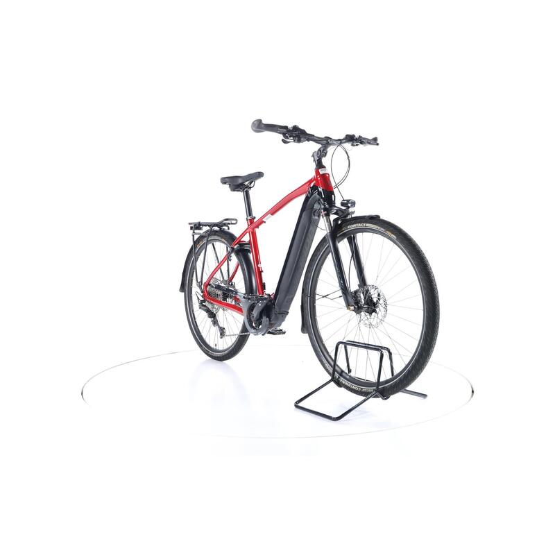 Refurbished - Merida eSPRESSO L EP8-EDITION EQ E-Bike Heren 2021 - Zeer goed