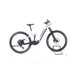 Refurbished - Haibike AllTrail 7 Fully E-Bike 2023 - Goed