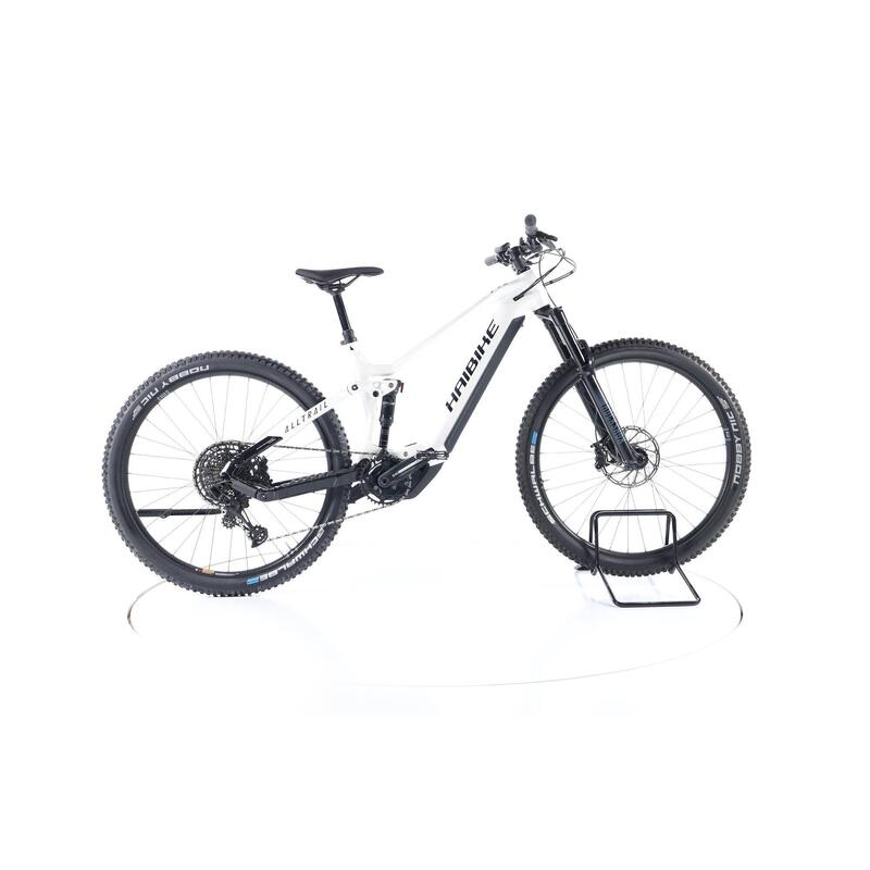 Refurbished - Haibike AllTrail 7 Vélo électrique VTT 2023 - Bon