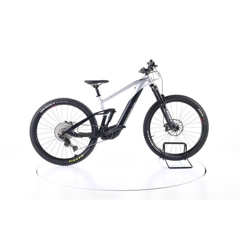 Reconditionné - Moustache Bikes Samedi 29 Trail 5 Vélo électrique VTT 2022 - Bon