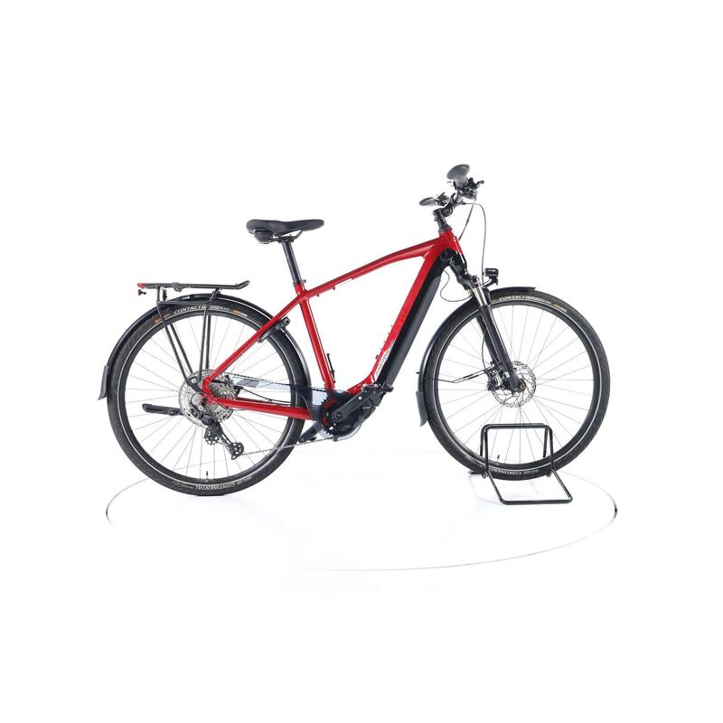 Refurbished - Merida eSPRESSO L EP8-EDITION EQ E-Bike Heren 2021 - Zeer goed