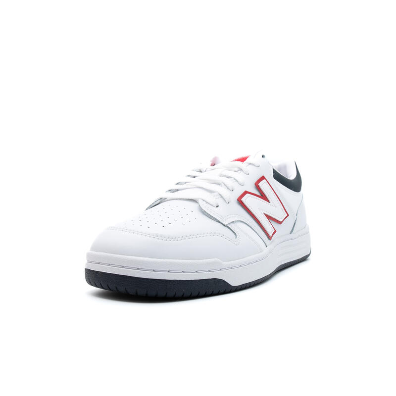 Zapatillas New Balance Zapatos Lifestyle Unisex - Mtz - Piel / Textil Adulto