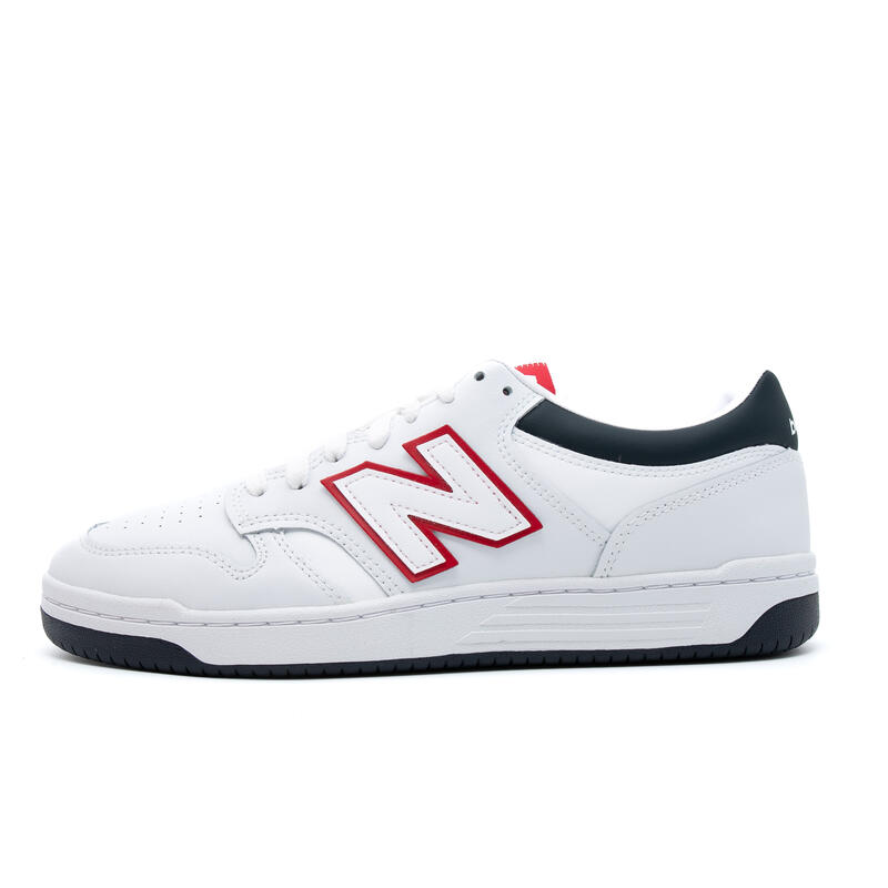 Zapatillas New Balance Zapatos Lifestyle Unisex - Mtz - Piel / Textil Adulto