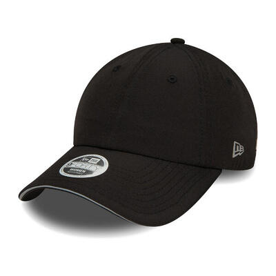New era-pet voor dames met open achterkant
