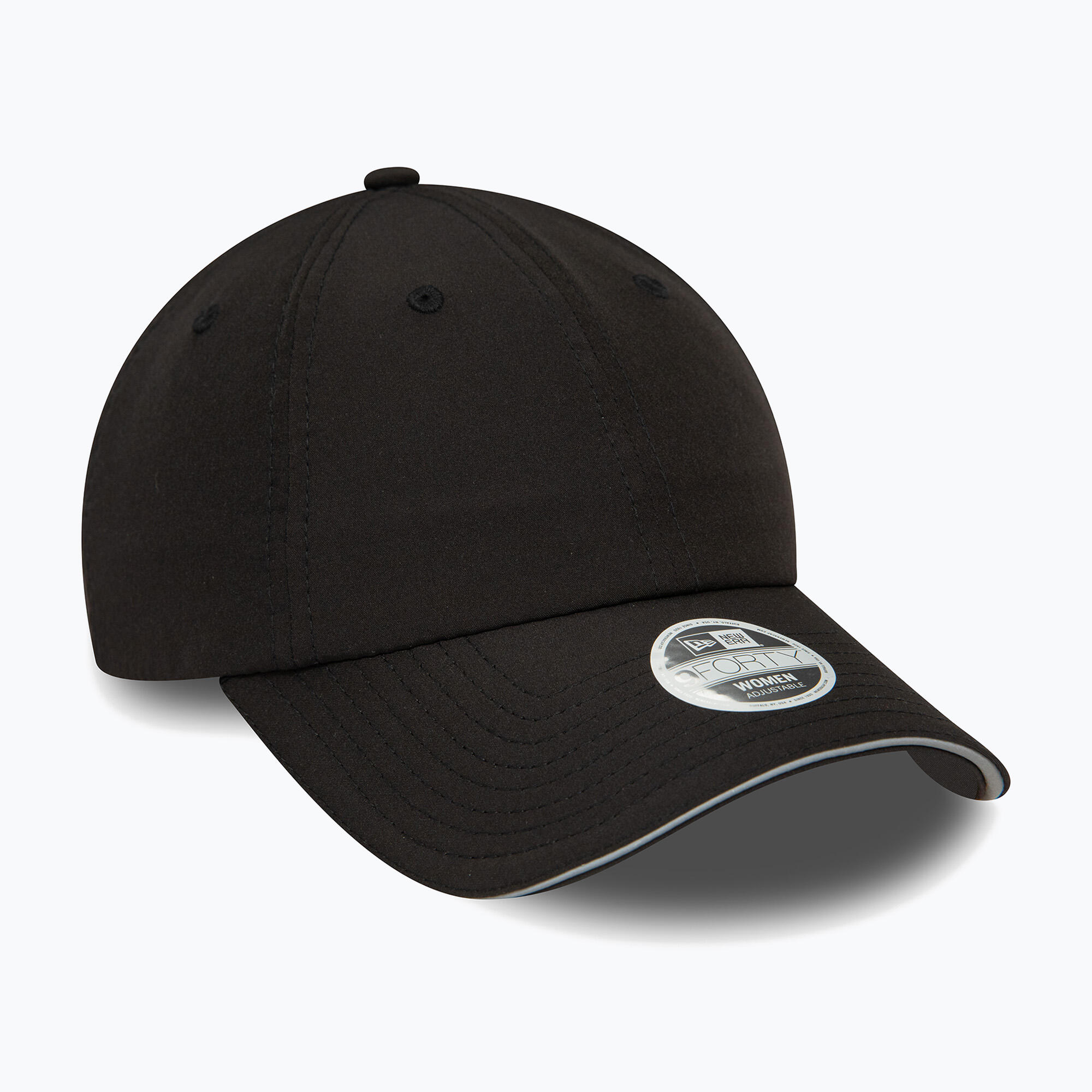 Cappellino aperto sul retro da donna New Era 3/5