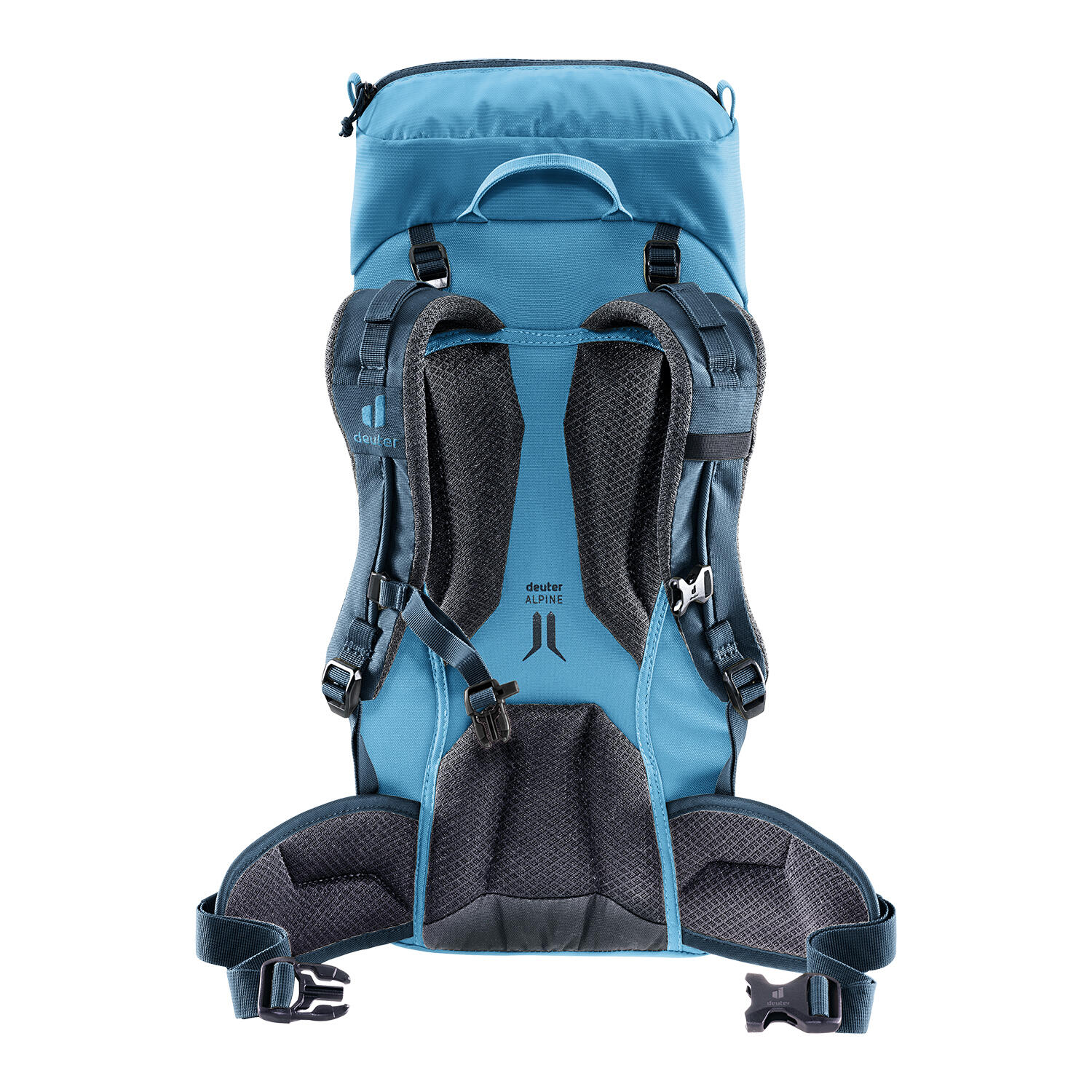 Climber 22 mochila infantil 7/7