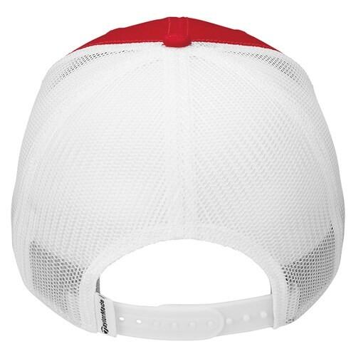 TaylorMade Retro Trucker Hat 24 Gorra de Golf 2/2