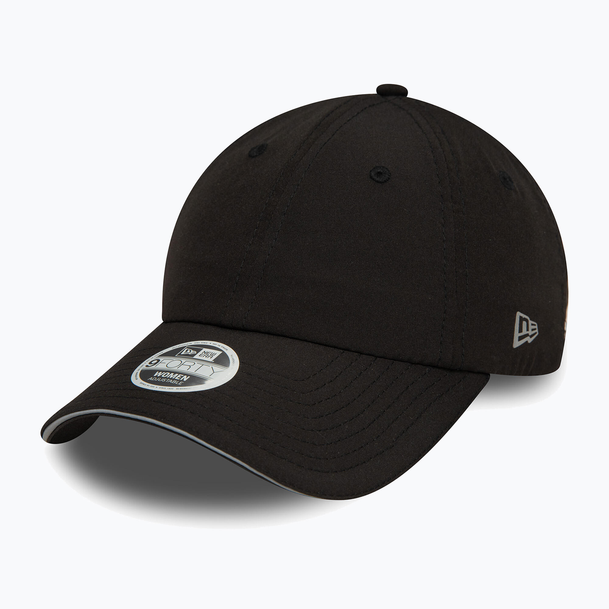Cappellino aperto sul retro da donna New Era 5/5