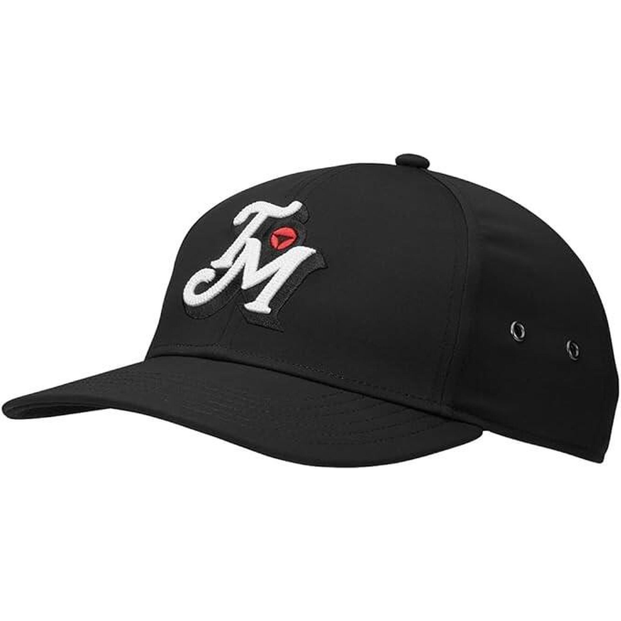 TaylorMade Metal EyeMetal Cap 24 Gorra de Golf