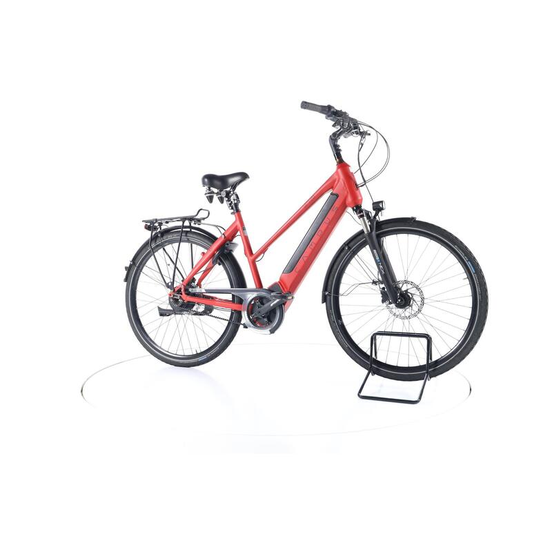 Refurbished - Campus BM28 E-Bike Dames 2021 - Goed