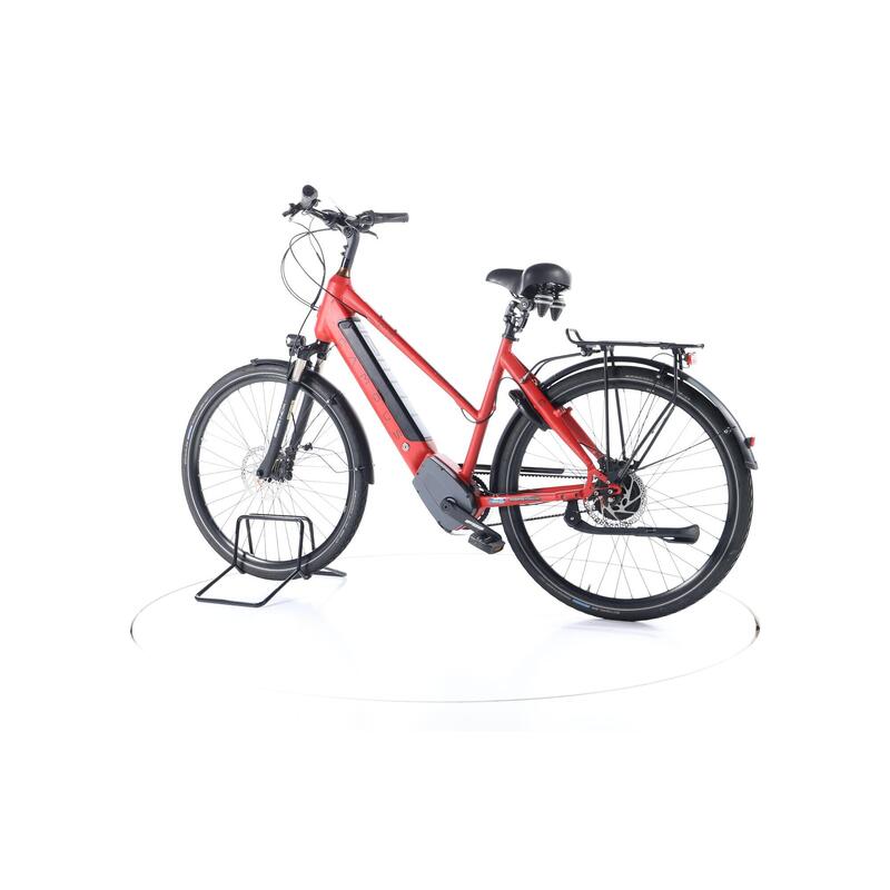 Refurbished - Campus BM28 E-Bike Dames 2021 - Goed