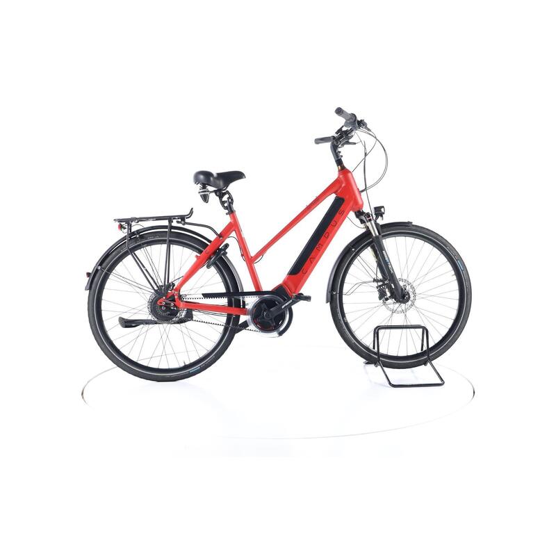 Reconditionné - Campus BM28 Vélo électrique Femme 2021 - Bon