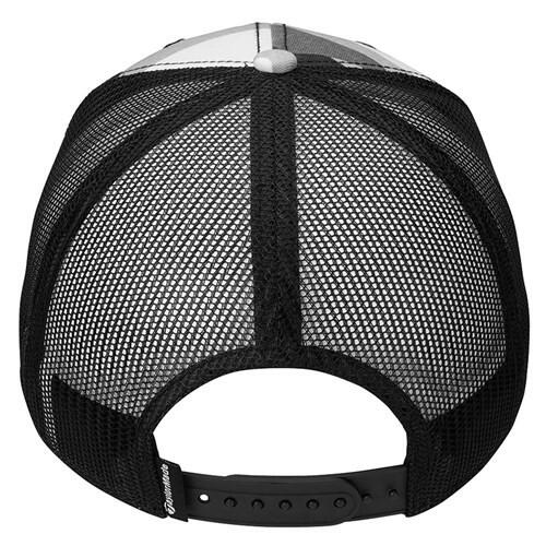 Cappello da golf TaylorMade Retro Trucker Hat 24 2/2