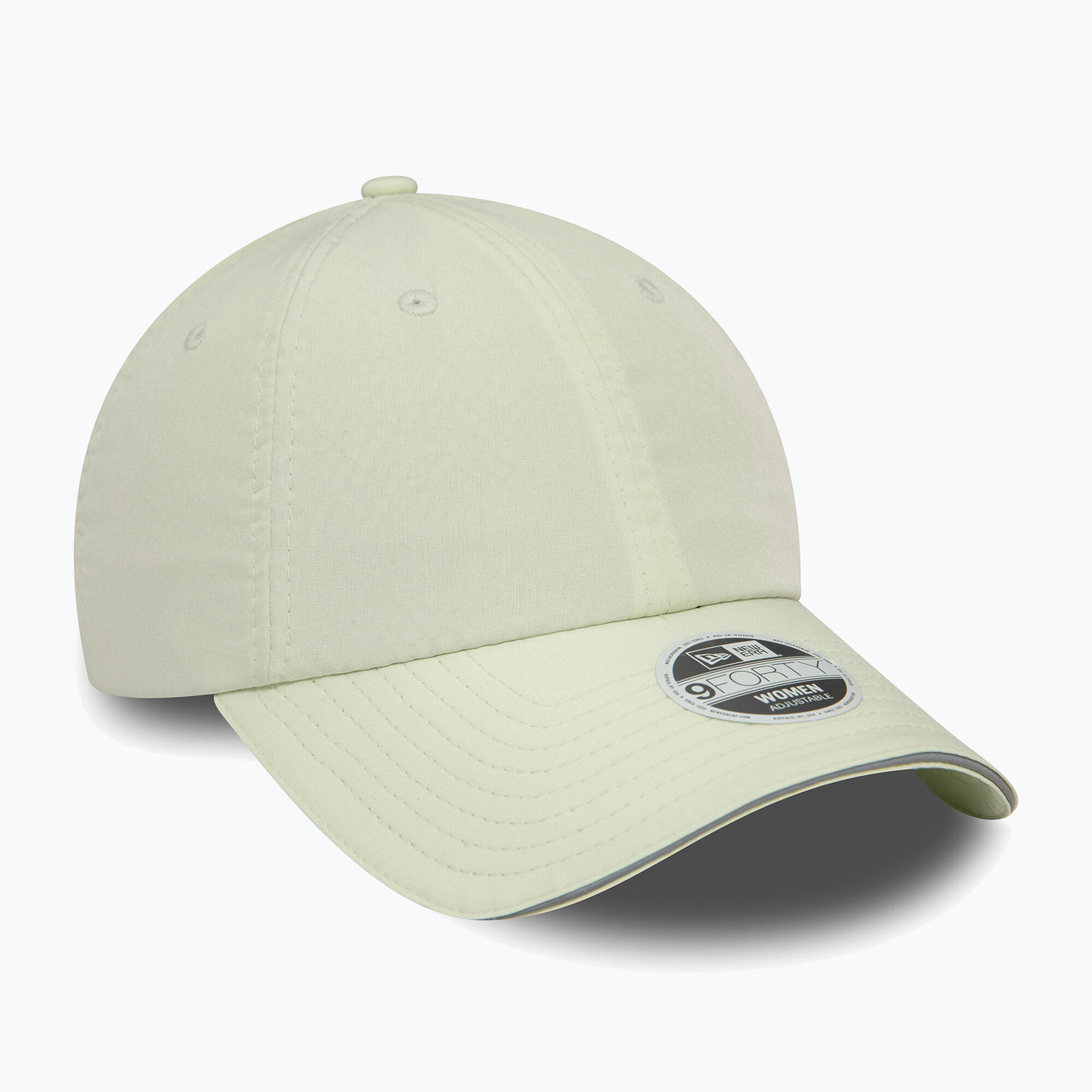 Casquette New Era à dos ouvert pour femme 3/5