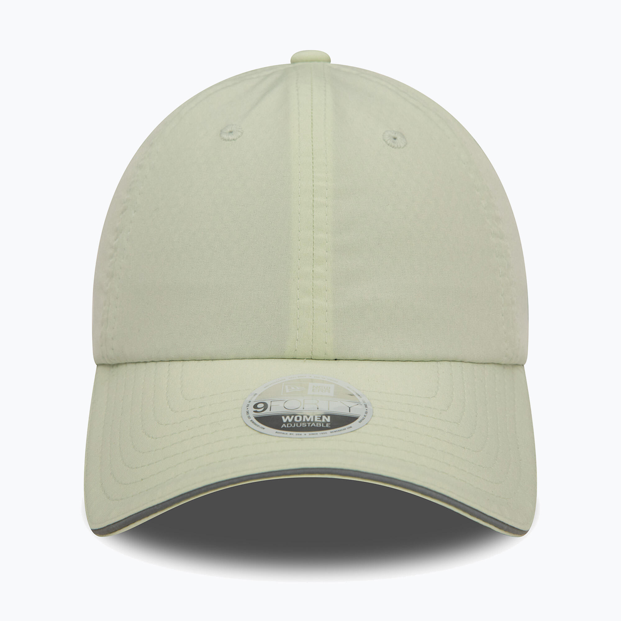 Casquette New Era à dos ouvert pour femme 2/5