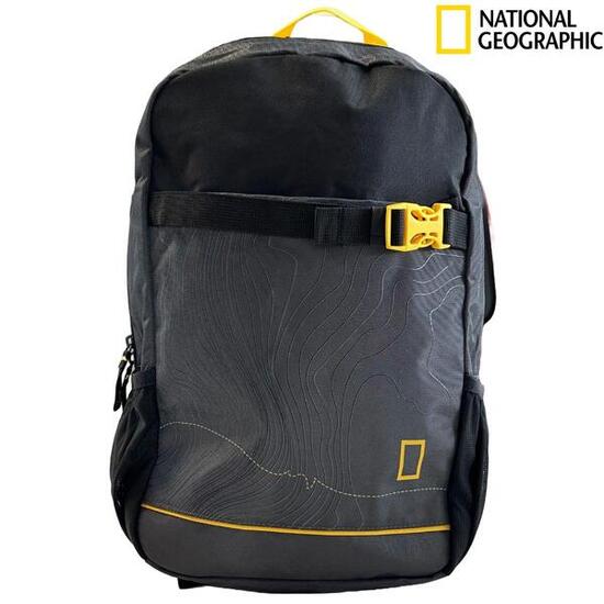 Zaino da trekking escursioni e viaggi 18 L-Eco-Friendly - N.Geographic