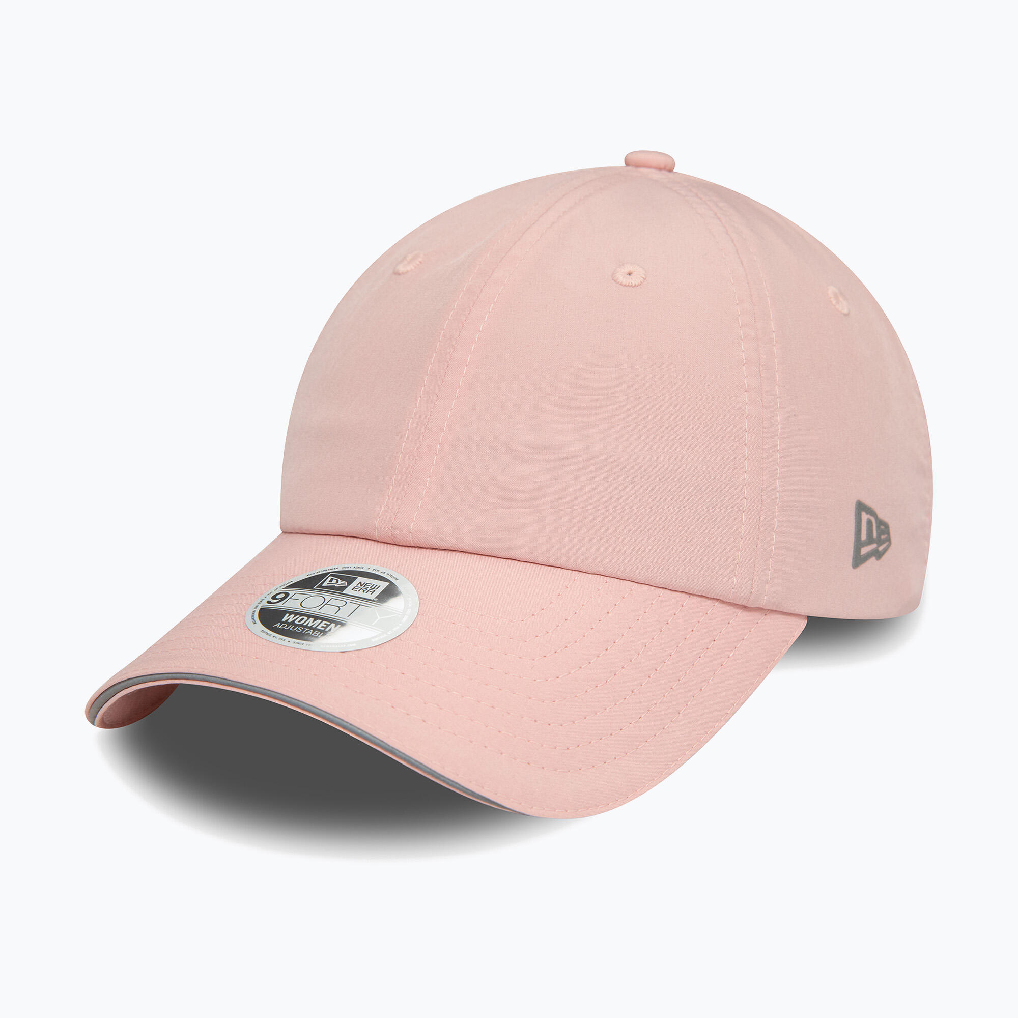 Casquette New Era à dos ouvert pour femme 4/4