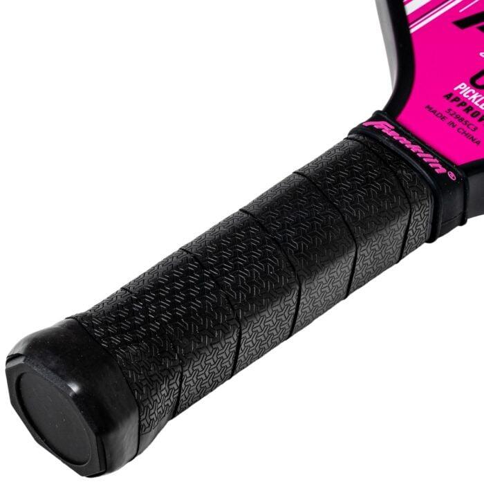 Pickleball Paddle Signature 13mm Pink