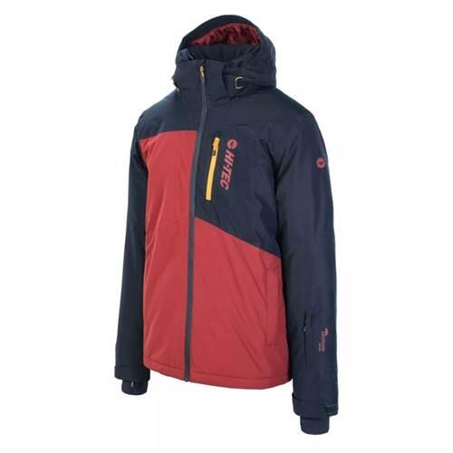 HI-TEC Jas ski voor heren Hi-Tec Alpir