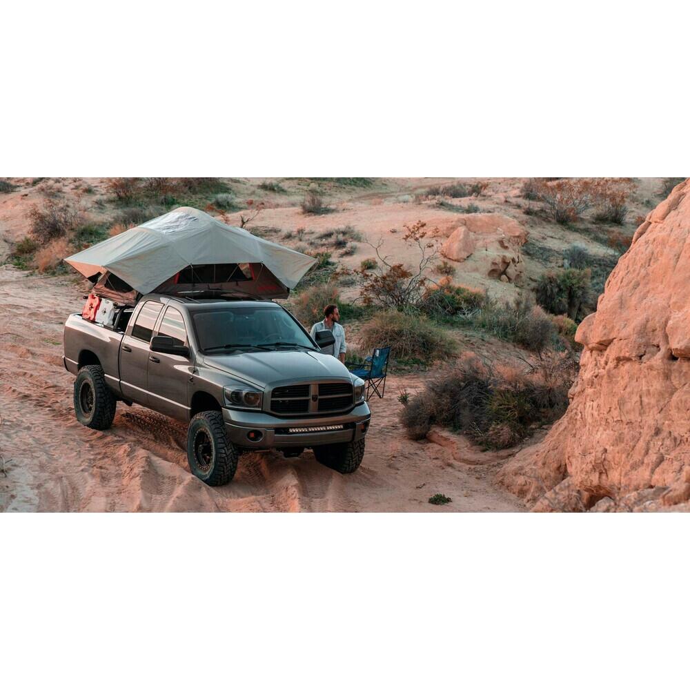 Tenda Tejadilho 3Pax 2/5