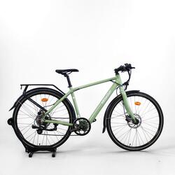 Reconditionné - Vélo de ville électrique Ticket - Très bon état