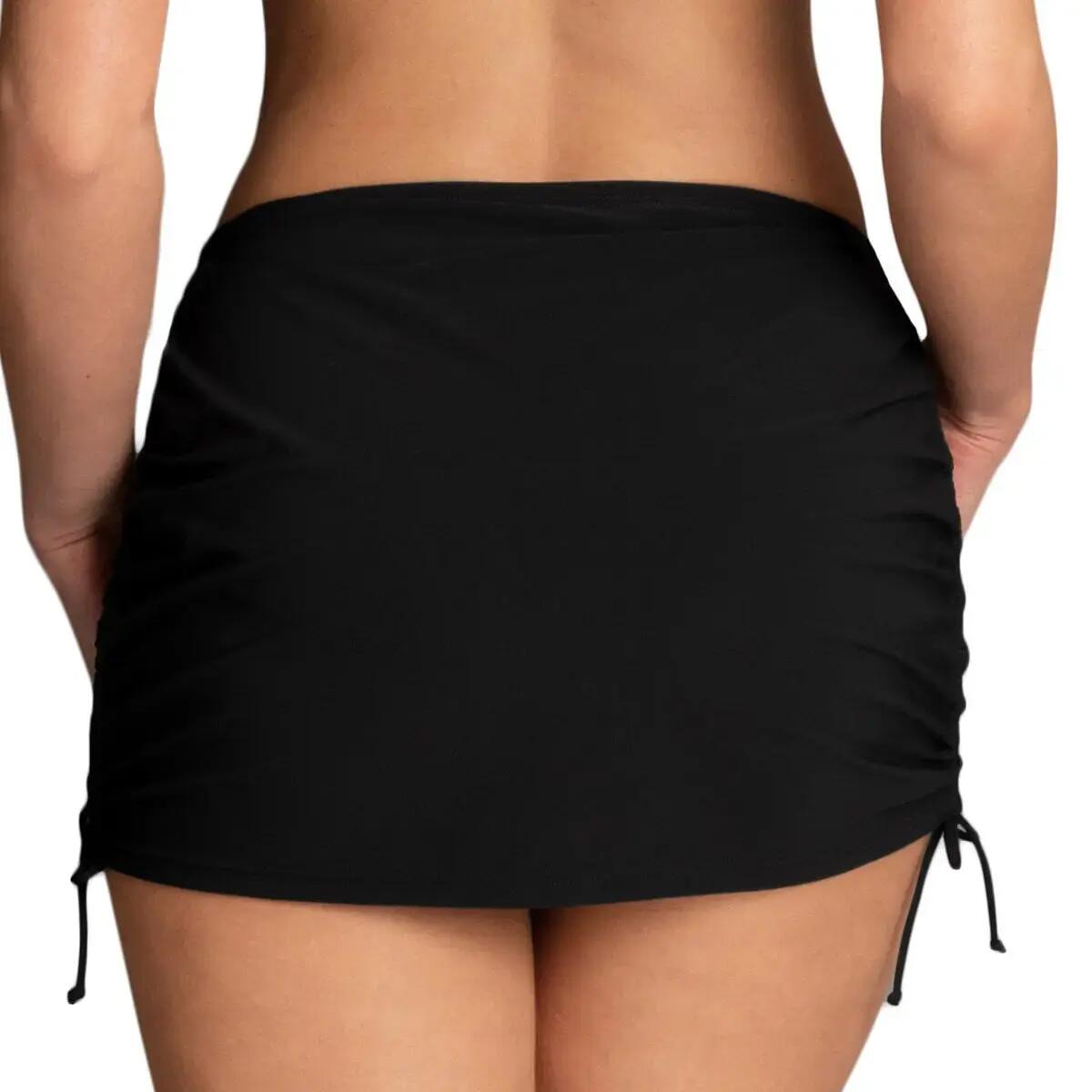 Bas de maillot de bain jupette réglable Kim Island Hopping 2/4