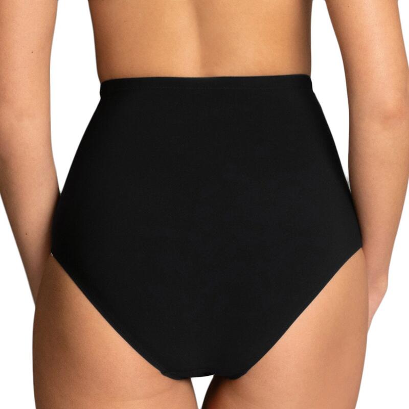 Verstevigende bikinibroek met hoge taille Jil Island Hopping