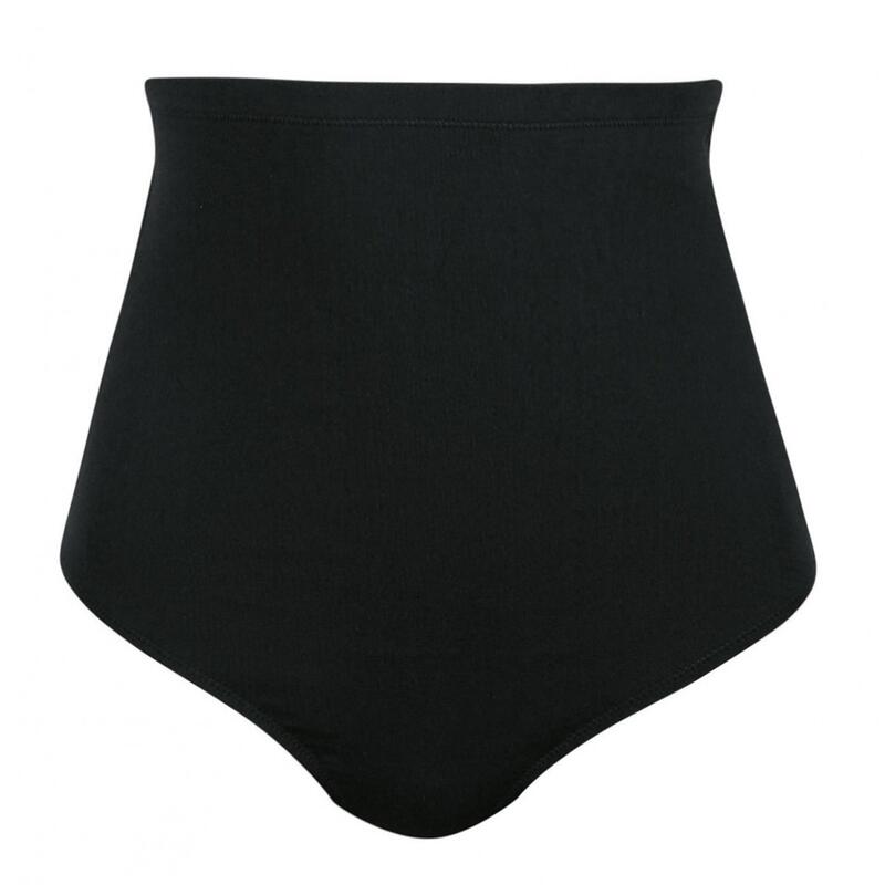 Bas de maillot gainant taille haute Jil Island Hopping