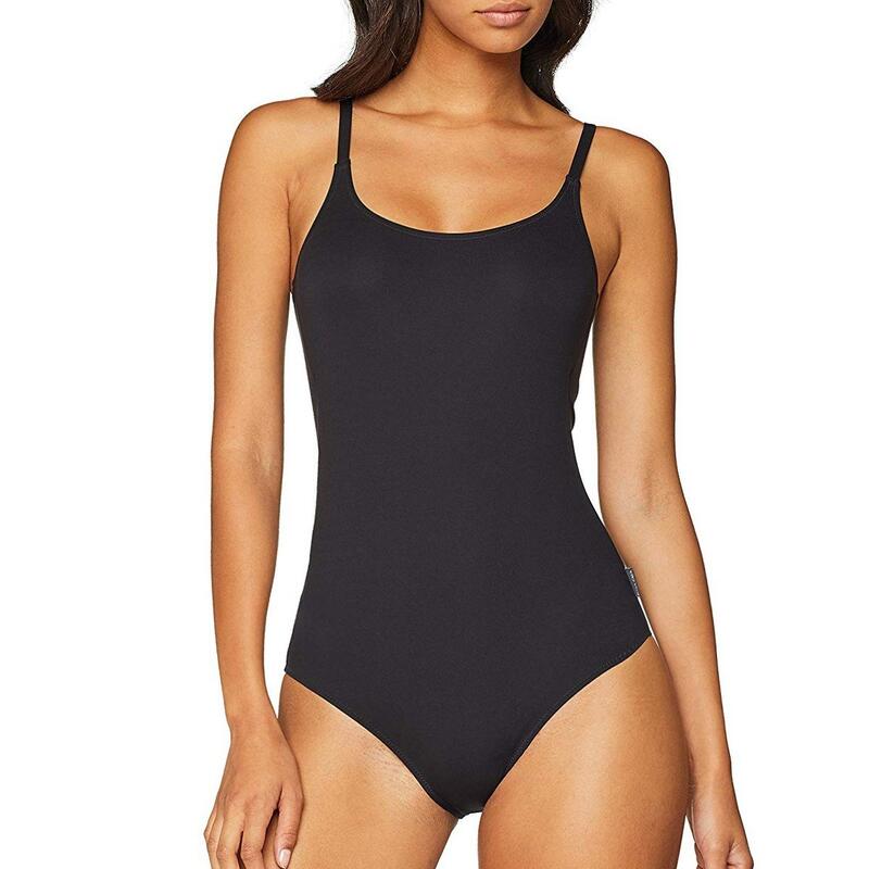 Perfect Suit Bañador de 1 pieza con aros