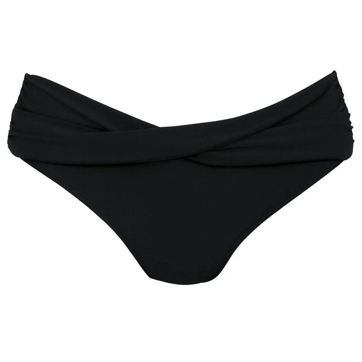 Bas de maillot de bain effet twisté Island Hopping 4/5