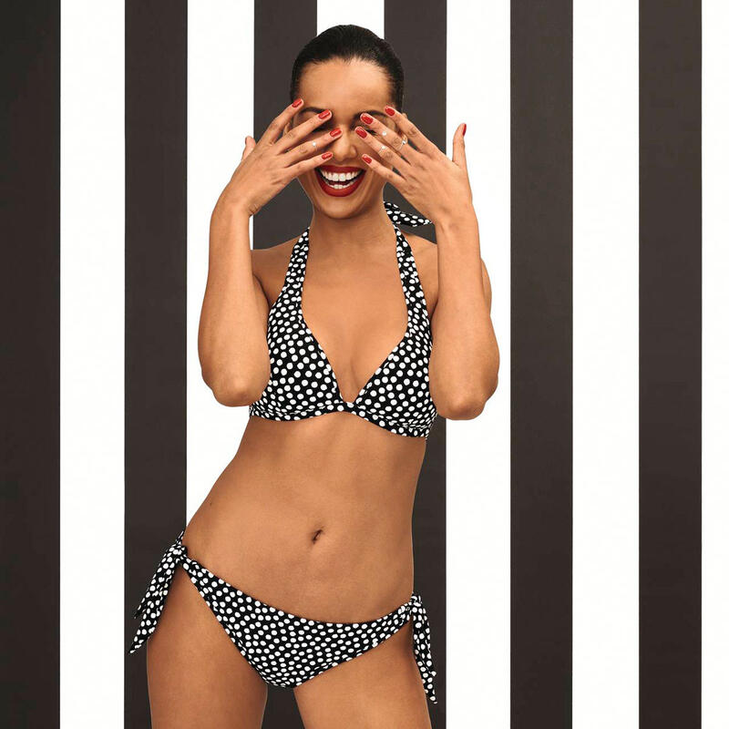 Braguita de bikini reversible Mimi