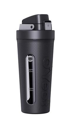 Shaker Bottle S2