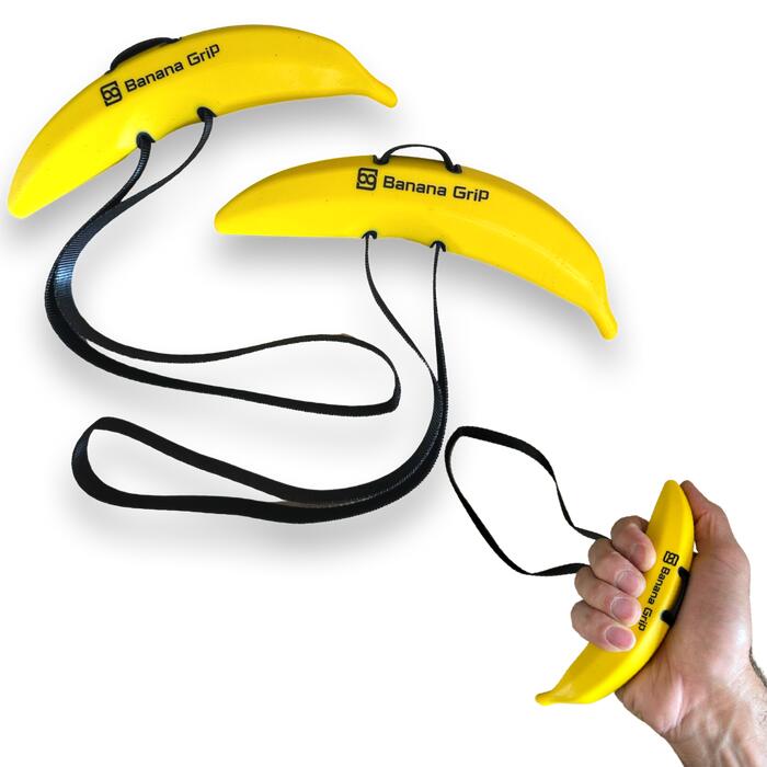Banana Grips 4/4