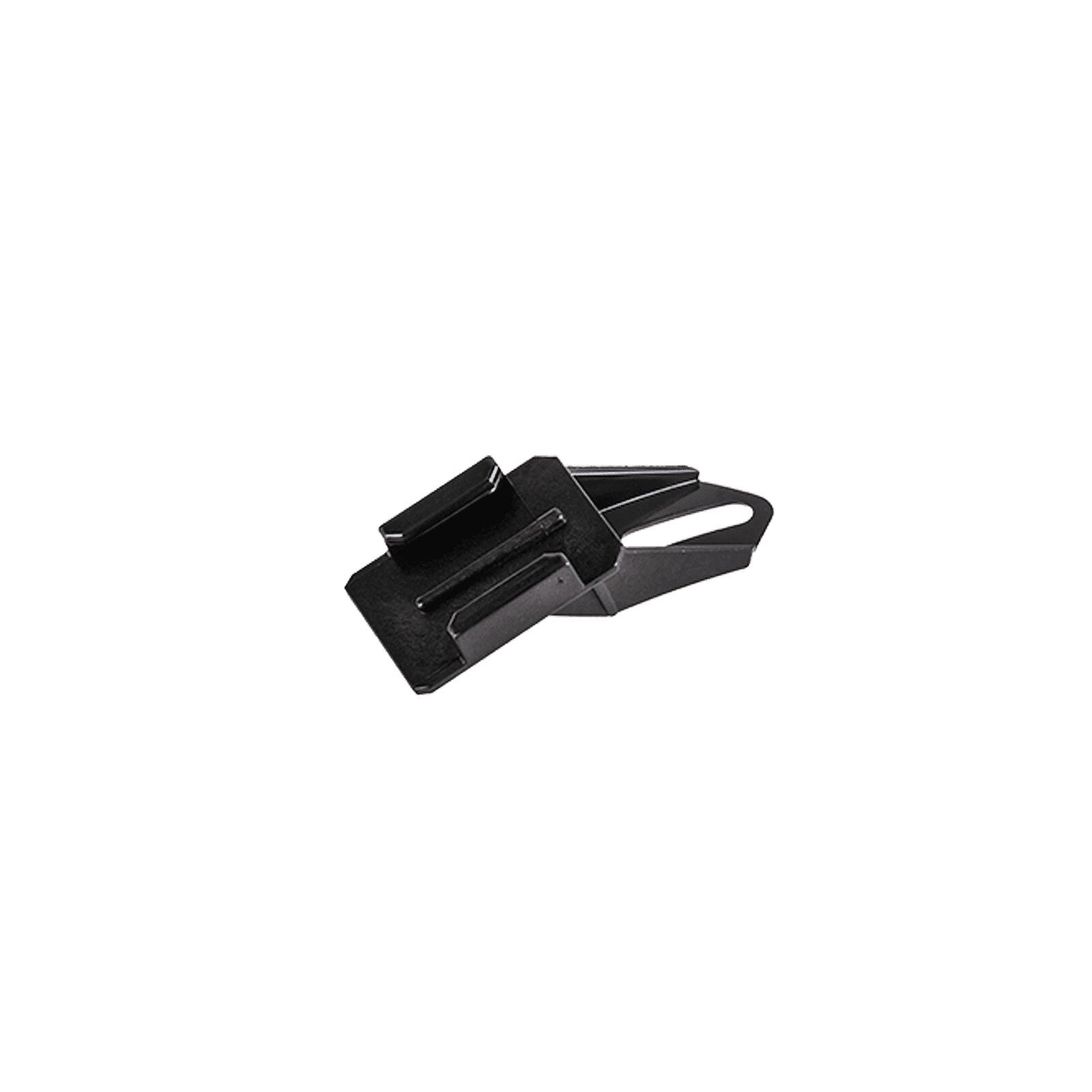 MTB Accessoires - Casques  ADULT Noir 1/1