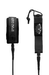 Straight 9mm - Leash De Paddle Genou