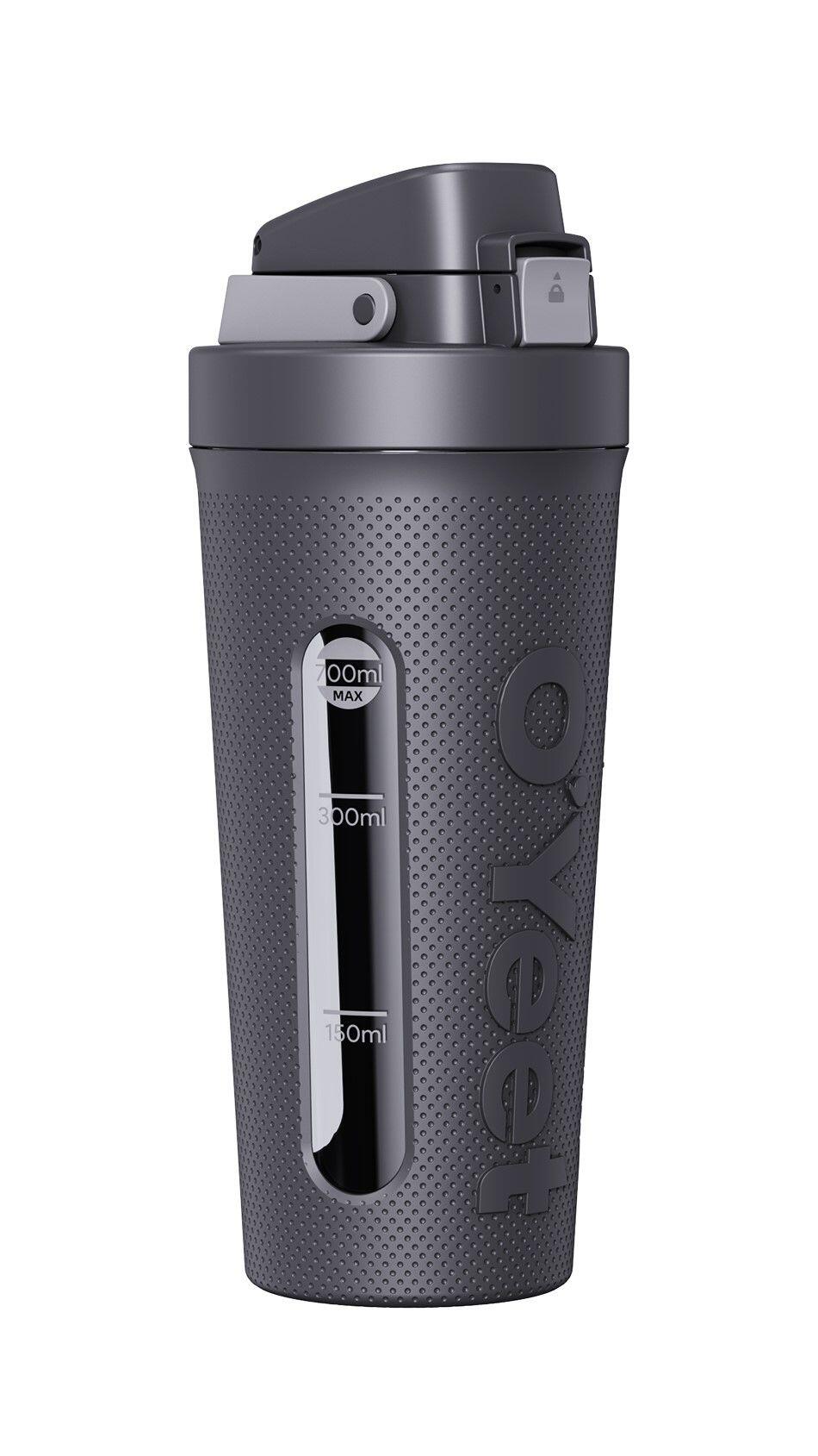 O'YEET Shaker Bottle S2