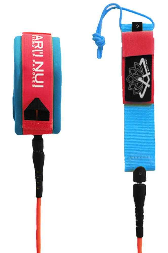 Rood / Blauw