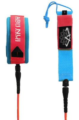 Straight 9mm - Correa de Paddle Tobillo 9"0