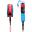 Straight 9mm - Leash De Paddle Cheville 9"0