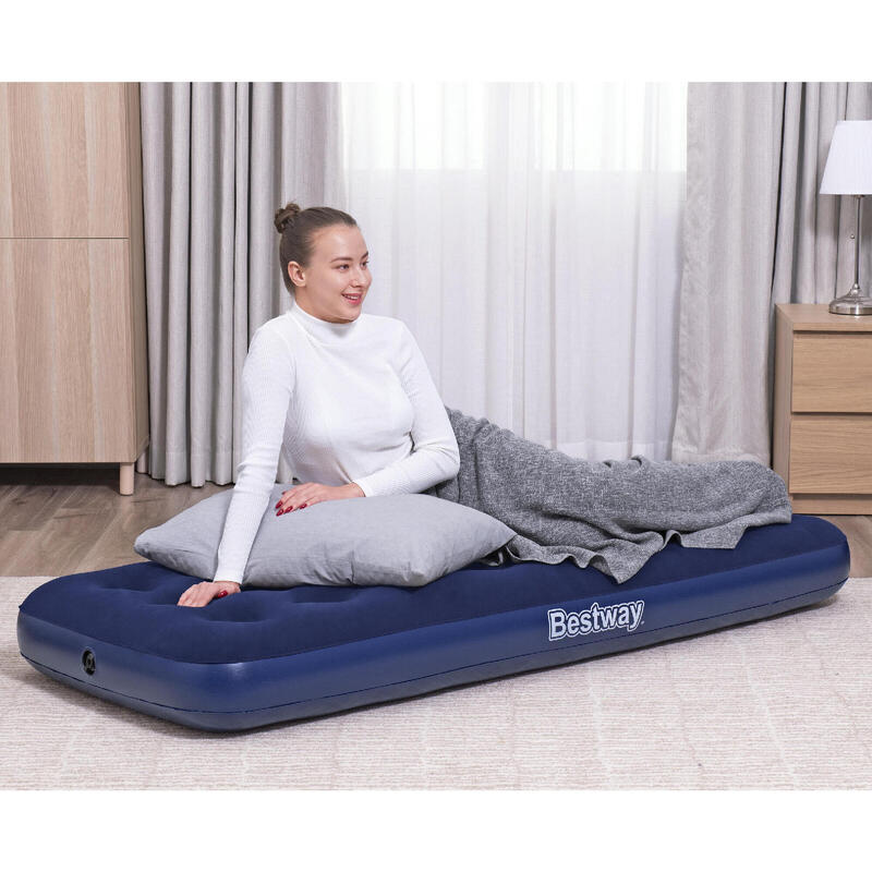 Materac Dmuchany Bestway 185 x 76 x 22 cm