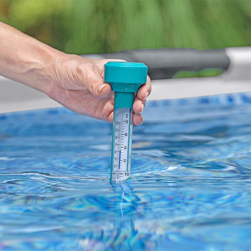 Termómetro flutuante de piscina Flowclear™