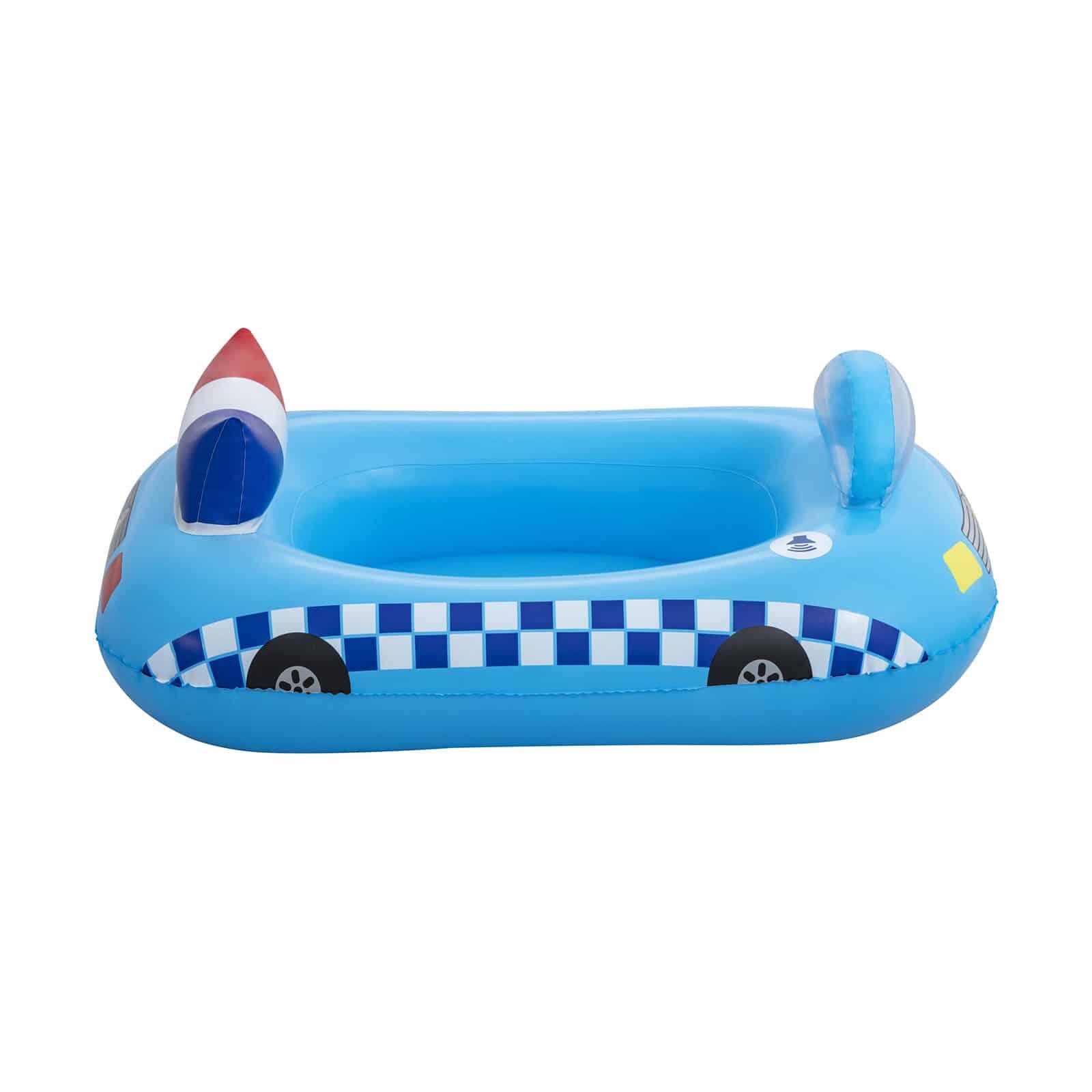 Barca Hinchable Bestway Nave Espacial 5/5