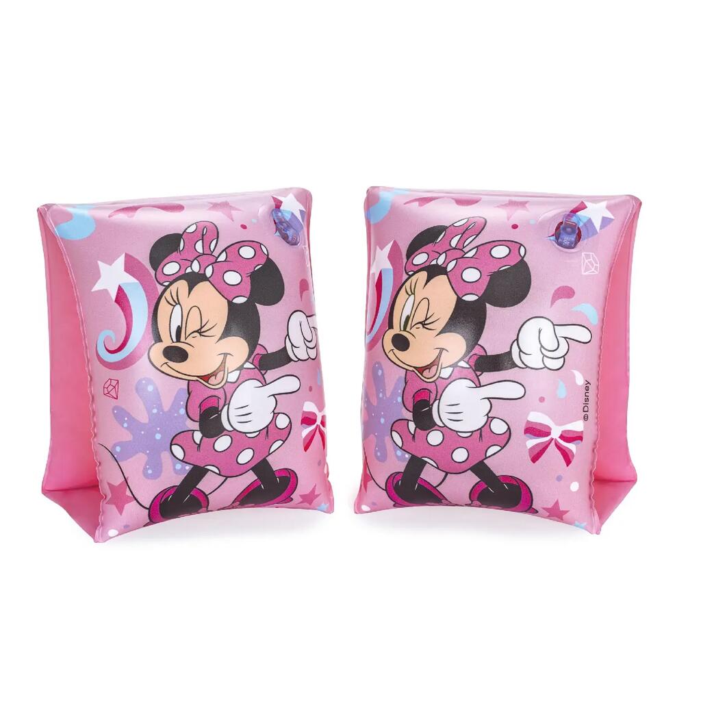 Nafukovacie rukávniky Disney Minnie