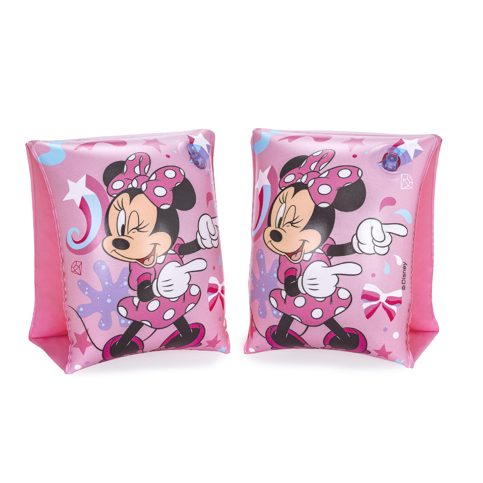 Mangas Bestway 23 x 15 cm