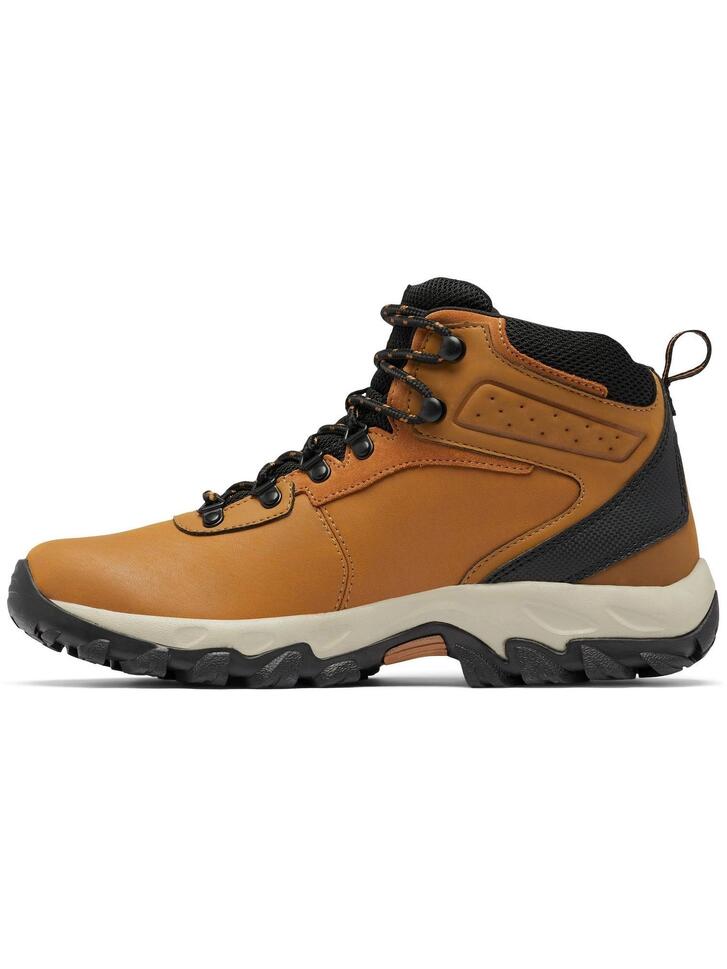 Buty Trekkingowe Męskie Columbia Newton Ridge Plus II Waterproof