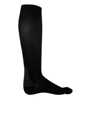 Rucanor Selecter chaussettes de compression unisexe noir